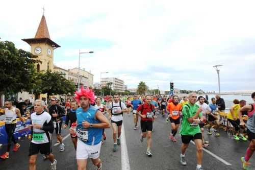 Foto offerta FRENCH RIVIERA MARATHON Nice-Cannes, immagini dell'offerta FRENCH RIVIERA MARATHON Nice-Cannes di Ovunque viaggi.